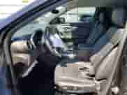 2021 Chevrolet Blazer LT with VIN 3GNKBJRS4MS540180, listed as a Copart auction lot 69880134 with 39,819 mi miles and Salvage title. Bid and sale history available at DreamBid. Image 7.