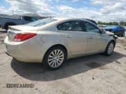 ✅ 2013 Buick Regal Turbo Premium 1 • VIN: 2G4GS5EV6D9157503 • Lot: 69720495. Wystawiony na Copart z przebiegiem 118 397 mil. Bezpłatny archiwum sprzedaży aukcyjnych z USA i szczegółowy raport historii pojazdu na DreamBid. Zdjęcie 3.