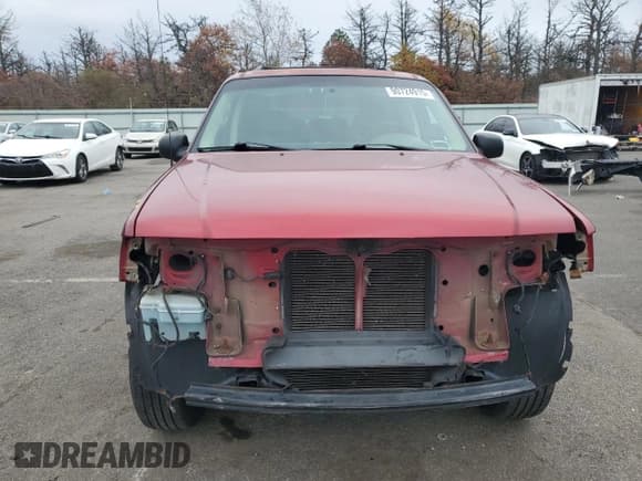 ✅ 2004 Ford Explorer Eddie Bauer • VIN: 1FMDU74W14ZA91497 • Lot: 90724915. Listed on Copart with 152,593 mi. Free auction sales archive from the USA and detailed vehicle history report at DreamBid. Image 5.