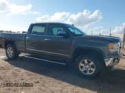 ✅ 2014 GMC Sierra 1500 SLT • VIN: 3GTU2VEC2EG365228 • Lot: 43350641. Listed on IAAI with 192,550 mi. Free auction sales archive from the USA and detailed vehicle history report at DreamBid. Image 13.