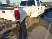 ✅ 2006 Chevrolet Silverado 2500HD LT1 • VIN: 1GCHK23D06F264669 • Lot: 41106561. Listed on IAAI with Not provided. Free auction sales archive from the USA and detailed vehicle history report at DreamBid. Image 20.