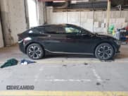 ✅ 2023 Kia EV6 Wind • VIN: KNDC3DLC4P5103534 • Lot: 42292161. Listed on IAAI with 11,180 mi. Free auction sales archive from the USA and detailed vehicle history report at DreamBid. Image 13.