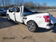 ✅ 2019 Ford F-150 XL • VIN: 1FTEX1EPXKFB32261 • Lot: 41629009. Wystawiony na IAAI z przebiegiem 65 926 mil. Bezpłatny archiwum sprzedaży aukcyjnych z USA i szczegółowy raport historii pojazdu na DreamBid. Zdjęcie 3.