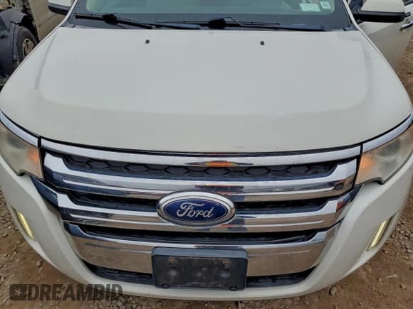 ✅ 2011 Ford Edge SEL • VIN: 2FMDK4JC5BBA90917 • Lot: 92701085. Wystawiony na Copart z przebiegiem 165 897 mil. Bezpłatny archiwum sprzedaży aukcyjnych z USA i szczegółowy raport historii pojazdu na DreamBid. Zdjęcie 12.