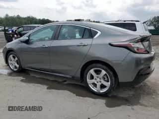 2016 Chevrolet Volt LT z VIN 1G1RC6S56GU124912, wystawiony jako Copart lot #62465233 z przebiegiem Nie podano mil oraz . Historia ofert i sprzedaży dostępna na DreamBid. Obrazek 2.