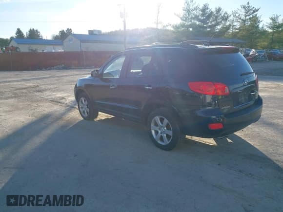 ✅ 2008 Hyundai Santa Fe SE • VIN: 5NMSH73EX8H198485 • Лот: 43624472. Опубликован ранее на IAAI с пробегом 114 860 миль. Бесплатный доступ к архиву аукционных продаж из США и подробный отчёт об истории автомобиля на DreamBid. Изображение 3.