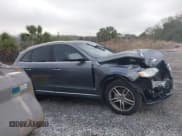 ✅ 2016 Audi Q5 Premium Plus • VIN: WA1L2AFP7GA009259 • Lot: 41622242. Wystawiony na IAAI z przebiegiem Nie podano. Bezpłatny archiwum sprzedaży aukcyjnych z USA i szczegółowy raport historii pojazdu na DreamBid. Zdjęcie 14.