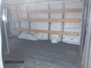 ✅ 2013 Ford Econoline Cargo Commercial • VIN: 1FTNE2EW0DDA97022 • Lot: 43526979. Listed on IAAI with 330,065 mi. Free auction sales archive from the USA and detailed vehicle history report at DreamBid. Image 8.