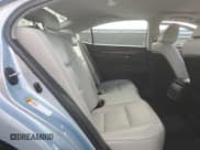 ✅ 2013 Lexus ES 300h • VIN: JTHBW1GGXD2018174 • Lot: 91068885. Wystawiony na Copart z przebiegiem 85 112 mil. Bezpłatny archiwum sprzedaży aukcyjnych z USA i szczegółowy raport historii pojazdu na DreamBid. Zdjęcie 10.