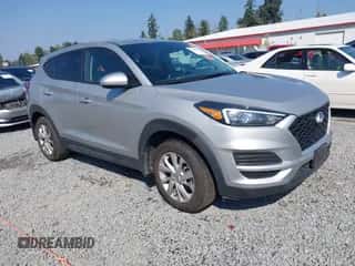 ✅ 2021 Hyundai Tucson SE • VIN: KM8J2CA40MU336808 • Лот: 43130686. Размещён на IAAI с пробегом Не указан миль. Получите бесплатный доступ к архиву аукционных продаж из США и посмотрите подробный отчёт об истории автомобиля на DreamBid. Изображение 1.