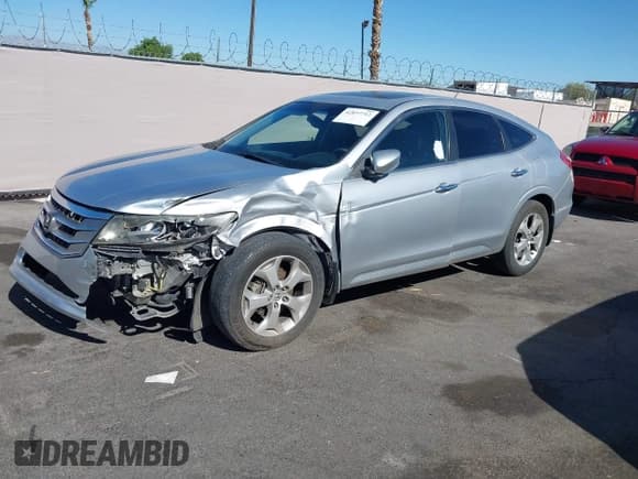 ✅ 2010 Honda Crosstour EX-L • VIN: 5J6TF1H58AL003403 • Lot: 42837712. Wystawiony na IAAI z przebiegiem Nie podano. Bezpłatny archiwum sprzedaży aukcyjnych z USA i szczegółowy raport historii pojazdu na DreamBid. Zdjęcie 6.