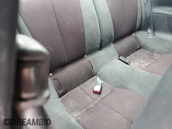 ✅ 2012 Mitsubishi Eclipse GS • VIN: 4A31K5DF9CE005132 • Lot: 65739575. Wystawiony na Copart z przebiegiem 146 628 mil. Bezpłatny archiwum sprzedaży aukcyjnych z USA i szczegółowy raport historii pojazdu na DreamBid. Zdjęcie 10.