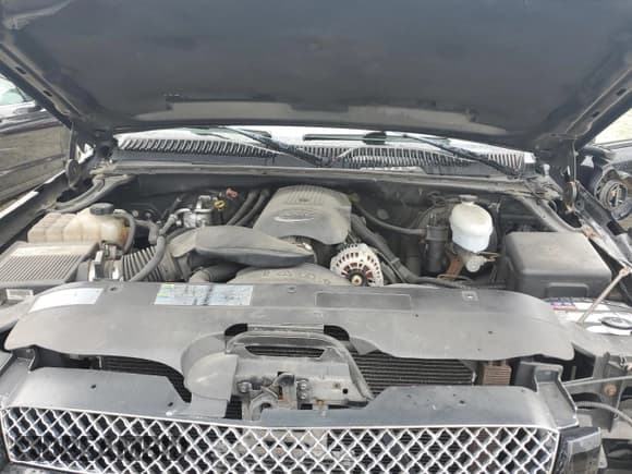 ✅ 2003 Chevrolet Silverado 1500 • VIN: 2GCEK19V831303475 • Лот: 68085475. Опубликован ранее на Copart с пробегом 182 641 миль. Бесплатный доступ к архиву аукционных продаж из США и подробный отчёт об истории автомобиля на DreamBid. Изображение 11.