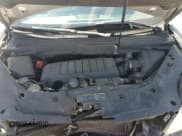 ✅ 2009 GMC Acadia SLT1 • VIN: 1GKER23D89J153078 • Лот: 71427195. Опубликован ранее на Copart с пробегом 178 709 миль. Бесплатный доступ к архиву аукционных продаж из США и подробный отчёт об истории автомобиля на DreamBid. Изображение 12.