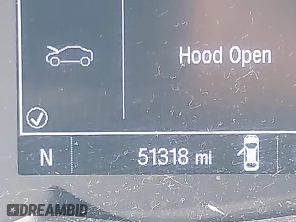 ✅ 2020 Chevrolet Trax LT • VIN: KL7CJPSB6LB079634 • Lot: 43041981. Wystawiony na IAAI z przebiegiem 51 318 mil. Bezpłatny archiwum sprzedaży aukcyjnych z USA i szczegółowy raport historii pojazdu na DreamBid. Zdjęcie 15.