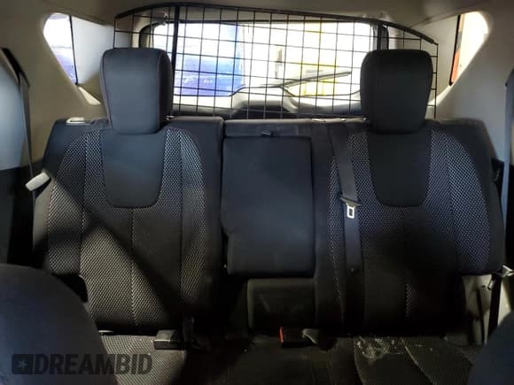 ✅ 2017 Chevrolet Equinox LS • VIN: 2GNFLEEK2H6127660 • Lot: 67297845. Listed on Copart with 125,683 mi. Free auction sales archive from the USA and detailed vehicle history report at DreamBid. Image 10.