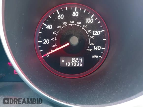 ✅ 2006 Subaru Tribeca 7-Pass • VIN: 4S4WX85C964409523 • Лот: 42659061. Опубликован ранее на IAAI с пробегом 197 036 миль. Бесплатный доступ к архиву аукционных продаж из США и подробный отчёт об истории автомобиля на DreamBid. Изображение 7.