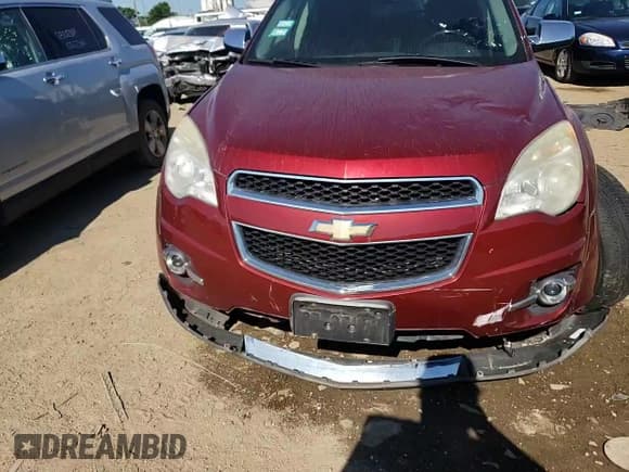 ✅ 2010 Chevrolet Equinox 2LT • VIN: 2CNFLPEY6A6365893 • Лот: 61886374. Опубликован ранее на Copart с пробегом 185 910 миль. Бесплатный доступ к архиву аукционных продаж из США и подробный отчёт об истории автомобиля на DreamBid. Изображение 12.