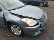 ✅ 2011 Nissan Altima S • VIN: 1N4AL2AP0BN400333 • Lot: 43645115. Listed on IAAI with 162,451 mi. Free auction sales archive from the USA and detailed vehicle history report at DreamBid. Image 18.