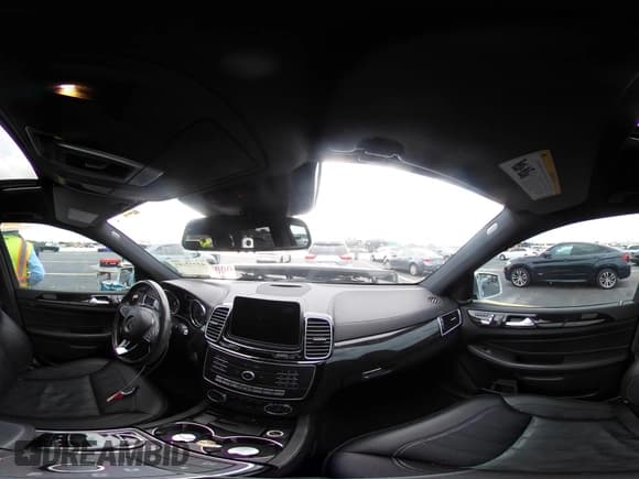 ✅ 2019 Mercedes-Benz GLS 450 • VIN: 4JGDF6EE1KB222797 • Лот: 42772189. Опубликован ранее на IAAI с пробегом 65 783 миль. Бесплатный доступ к архиву аукционных продаж из США и подробный отчёт об истории автомобиля на DreamBid. Изображение 19.