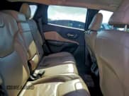 ✅ 2016 Jeep Cherokee Limited • VIN: 1C4PJMDB0GW132911 • Lot: 95600025. Wystawiony na Copart z przebiegiem 216 232 mil. Bezpłatny archiwum sprzedaży aukcyjnych z USA i szczegółowy raport historii pojazdu na DreamBid. Zdjęcie 10.