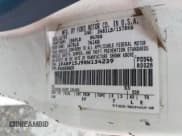 ✅ 1994 Ford Escort • VIN: 1FARP15J9RW134239 • Lot: 42056543. Listed on IAAI with 120,843 mi. Free auction sales archive from the USA and detailed vehicle history report at DreamBid. Image 9.