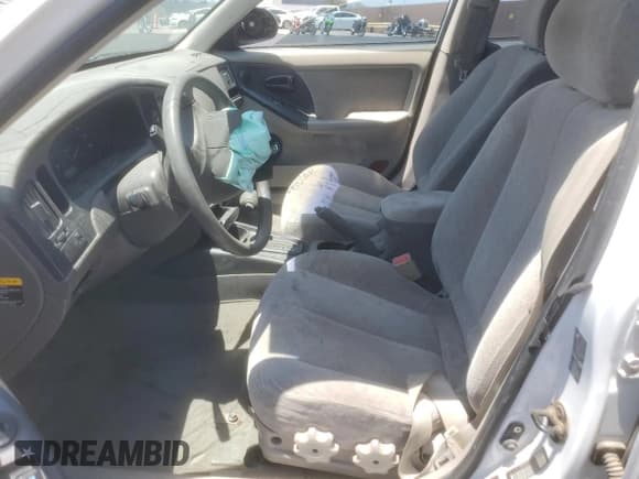 ✅ 2006 Hyundai Elantra GLS • VIN: KMHDN46D96U288604 • Lot: 58603915. Wystawiony na Copart z przebiegiem 92 518 mil. Bezpłatny archiwum sprzedaży aukcyjnych z USA i szczegółowy raport historii pojazdu na DreamBid. Zdjęcie 7.