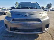 ✅ 2009 Scion xD • VIN: JTKKU10489J045435 • Lot: 94947865. Listed on Copart with 249,623 mi. Free auction sales archive from the USA and detailed vehicle history report at DreamBid. Image 5.