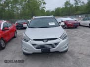 ✅ 2014 Hyundai Tucson SE • VIN: KM8JUCAG4EU905858 • Lot: 42246968. Wystawiony na IAAI z przebiegiem 108 853 mil. Bezpłatny archiwum sprzedaży aukcyjnych z USA i szczegółowy raport historii pojazdu na DreamBid. Zdjęcie 13.