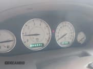 ✅ 1999 Chrysler LHS • VIN: 2C3HC56GXXH601583 • Lot: 42844684. Listed on IAAI with 197,320 mi. Free auction sales archive from the USA and detailed vehicle history report at DreamBid. Image 7.