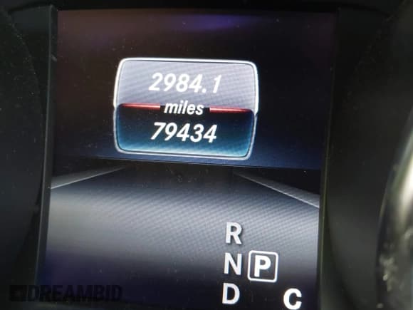 ✅ 2016 Mercedes-Benz CLA 250 • VIN: WDDSJ4GB5GN344639 • Lot: 43413370. Listed on IAAI with 79,434 mi. Free auction sales archive from the USA and detailed vehicle history report at DreamBid. Image 15.