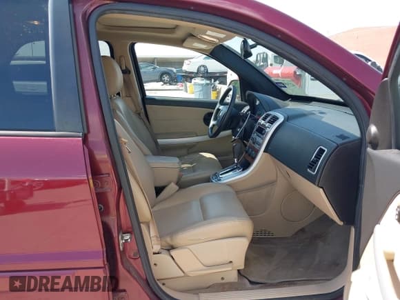 ✅ 2008 Chevrolet Equinox LT • VIN: 2CNDL33F686044237 • Лот: 42749871. Опубликован ранее на IAAI с пробегом 123 679 миль. Бесплатный доступ к архиву аукционных продаж из США и подробный отчёт об истории автомобиля на DreamBid. Изображение 5.