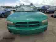 2006 Dodge Charger с VIN 2B3LA43G26H491266, выставлен на аукционе Copart как лот 85263385 с пробегом 231 838 миль миль и Списание • Salvage title. История ставок и продаж доступна на DreamBid. Изображение 5.