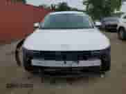 2022 Hyundai Ioniq 5 SEL with VIN KM8KNDAF4NU102773, listed as a Copart auction lot 53967444 with 27,071 mi miles and Salvage title. Bid and sale history available at DreamBid. Image 5.