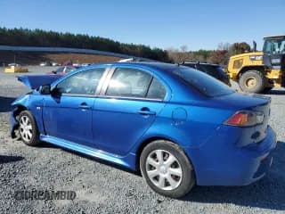 ✅ 2012 Mitsubishi Lancer ES • VIN: JA32U2FU4CU022145 • Lot: 92061805. Listed on Copart with Not provided. Free auction sales archive from the USA and detailed vehicle history report at DreamBid. Image 2.