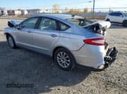 ✅ 2015 Ford Fusion S • VIN: 3FA6P0G7XFR215411 • Лот: 43591854. Опубликован ранее на IAAI с пробегом 148 548 миль. Бесплатный доступ к архиву аукционных продаж из США и подробный отчёт об истории автомобиля на DreamBid. Изображение 3.