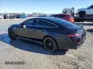 ✅ 2021 Mercedes-Benz AMG GT 53 • VIN: W1K7X6BBXMA036912 • Lot: 37482043. Listed on Copart with 6,097 mi. Free auction sales archive from the USA and detailed vehicle history report at DreamBid. Image 2.