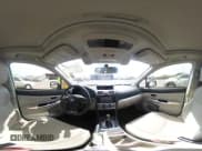 ✅ 2015 Subaru Crosstrek Limited • VIN: JF2GPASC5F8279478 • Lot: 42827620. Listed on IAAI with 35,086 mi. Free auction sales archive from the USA and detailed vehicle history report at DreamBid. Image 18.