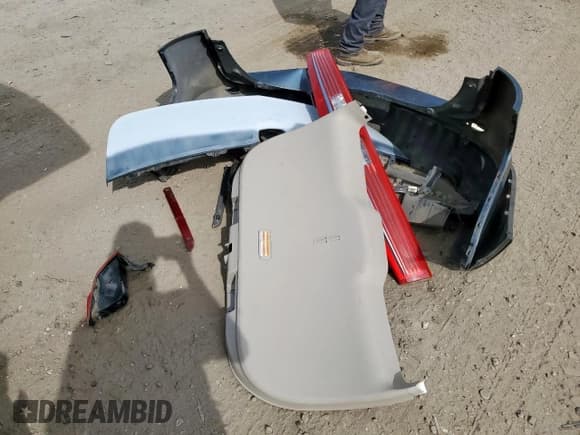 ✅ 2010 Lincoln MKT • VIN: 2LMHJ5FR2ABJ11457 • Лот: 65667215. Опубликован ранее на Copart с пробегом 181 647 миль. Бесплатный доступ к архиву аукционных продаж из США и подробный отчёт об истории автомобиля на DreamBid. Изображение 12.