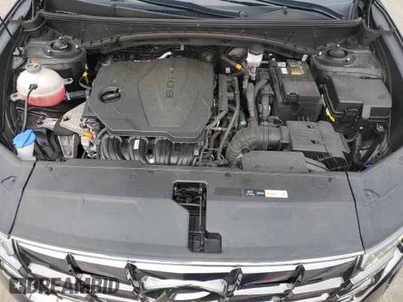 2022 Hyundai Tucson N Line z VIN KM8JFCAE7NU088944, wystawiony jako Copart lot #67253035 z przebiegiem 34 913 mil mil oraz Szkoda całkowita • Salvage title. Historia ofert i sprzedaży dostępna na DreamBid. Obrazek 12.