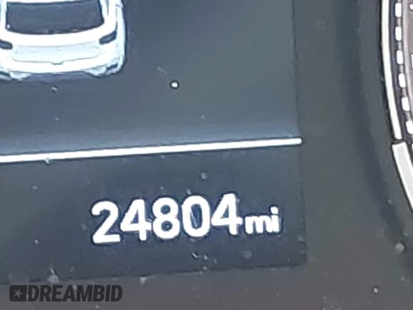 ✅ 2021 Hyundai Venue Denim • VIN: KMHRC8A31MU093143 • Lot: 41541572. Listed on IAAI with 24,804 mi. Free auction sales archive from the USA and detailed vehicle history report at DreamBid. Image 16.