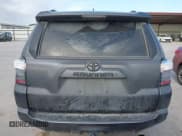 ✅ 2023 Toyota 4Runner SR5 Premium • VIN: JTEFU5JR1P5290735 • Lot: 42292832. Listed on IAAI with 87,827 mi. Free auction sales archive from the USA and detailed vehicle history report at DreamBid. Image 17.