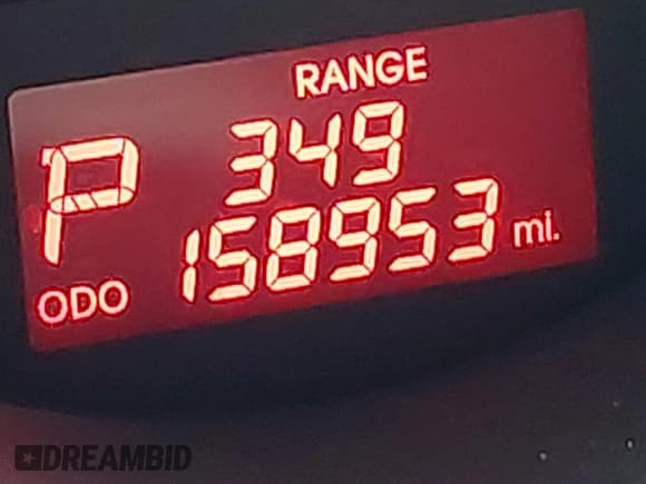 ✅ 2012 Kia Sorento LX • VIN: 5XYKTCA69CG202418 • Lot: 43647666. Listed on IAAI with 158,953 mi. Free auction sales archive from the USA and detailed vehicle history report at DreamBid. Image 14.