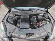 ✅ 2016 Chevrolet Equinox LTZ • VIN: 2GNFLGEK2G6314388 • Лот: 86248635. Опубликован ранее на Copart с пробегом 139 744 миль. Бесплатный доступ к архиву аукционных продаж из США и подробный отчёт об истории автомобиля на DreamBid. Изображение 12.