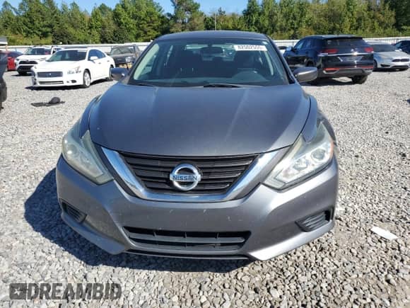 2016 Nissan Altima S с VIN 1N4AL3AP9GN349914, выставлен на аукционе Copart как лот 82502555 с пробегом 109 483 миль миль и Списание • Salvage title. История ставок и продаж доступна на DreamBid. Изображение 5.