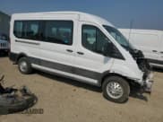 ✅ 2023 Ford Transit Passenger XL • VIN: 1FBAX9CG7PKA55917 • Лот: 60463505. Опубликован ранее на Copart с пробегом 22 485 миль. Бесплатный доступ к архиву аукционных продаж из США и подробный отчёт об истории автомобиля на DreamBid. Изображение 4.