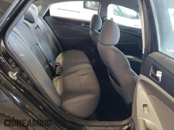 ✅ 2013 Hyundai Sonata GLS • VIN: 5NPEB4AC9DH742681 • Lot: 66184194. Listed on Copart with 112,666 mi. Free auction sales archive from the USA and detailed vehicle history report at DreamBid. Image 10.