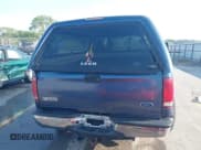 ✅ 2005 Ford F-250 XL • VIN: 1FTSX21P95EC44736 • Lot: 42513511. Listed on IAAI with 119,981 mi. Free auction sales archive from the USA and detailed vehicle history report at DreamBid. Image 16.