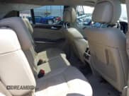 ✅ 2015 Mercedes-Benz GL 550 • VIN: 4JGDF7DE4FA447377 • Лот: 42267454. Опубликован ранее на IAAI с пробегом 164 738 миль. Бесплатный доступ к архиву аукционных продаж из США и подробный отчёт об истории автомобиля на DreamBid. Изображение 8.