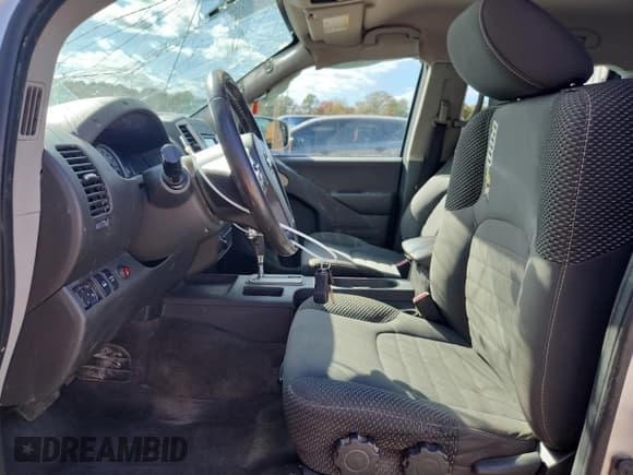 ✅ 2018 Nissan Frontier Pro-4X • VIN: 1N6AD0EV0JN731946 • Lot: 92528855. Listed on Copart with 148,124 mi. Free auction sales archive from the USA and detailed vehicle history report at DreamBid. Image 7.